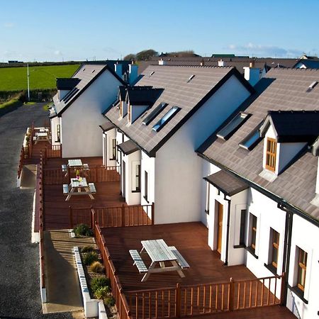 Hookless Holiday Homes 페다드 온 씨 외부 사진