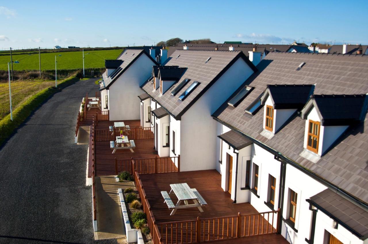 Hookless Holiday Homes 페다드 온 씨 외부 사진