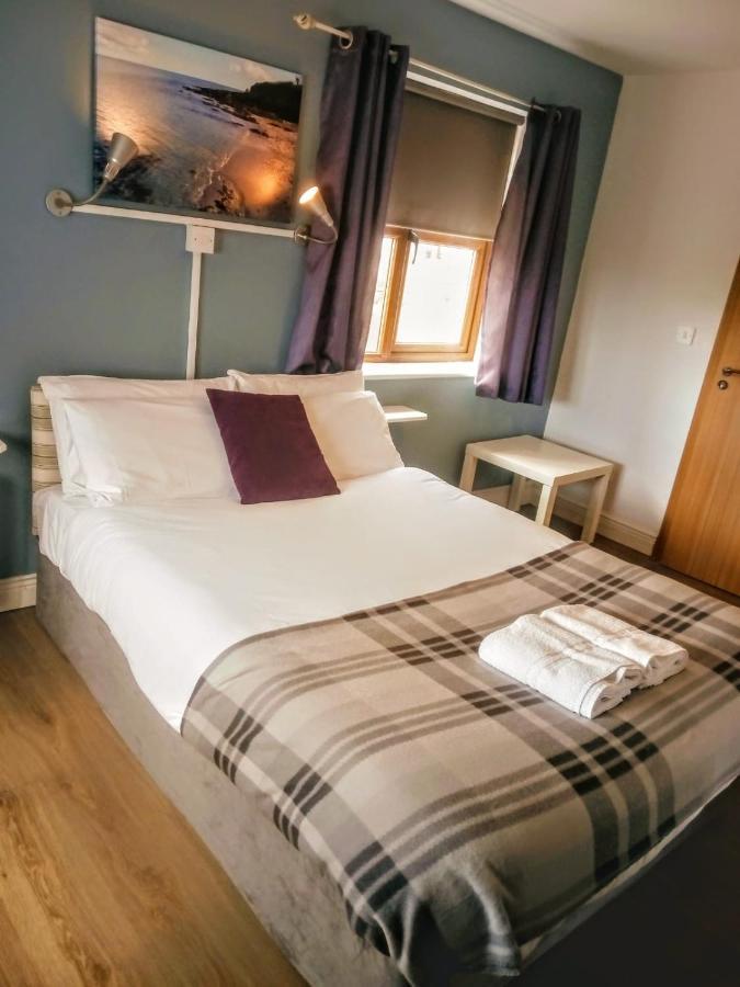 Hookless Holiday Homes 페다드 온 씨 외부 사진