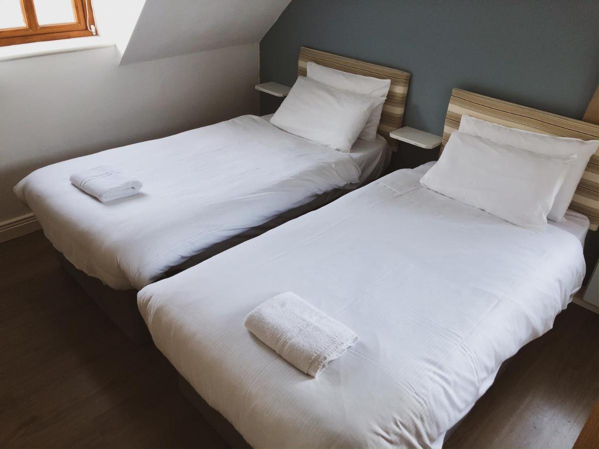 Hookless Holiday Homes 페다드 온 씨 외부 사진