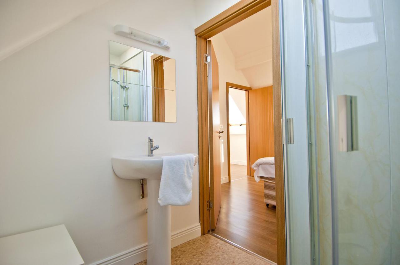 Hookless Holiday Homes 페다드 온 씨 외부 사진