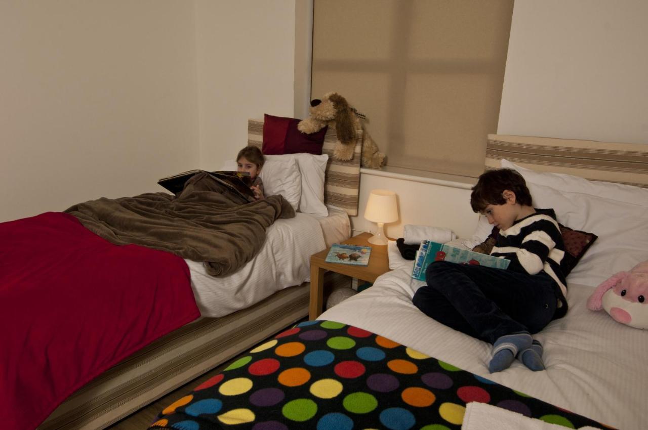 Hookless Holiday Homes 페다드 온 씨 외부 사진