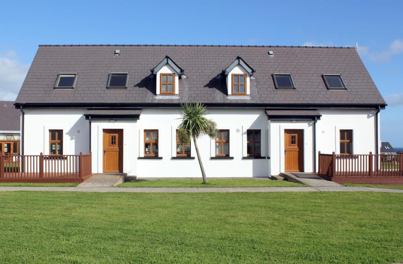 Hookless Holiday Homes 페다드 온 씨 외부 사진