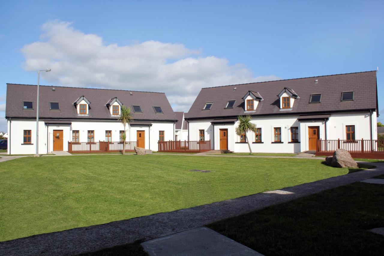 Hookless Holiday Homes 페다드 온 씨 외부 사진