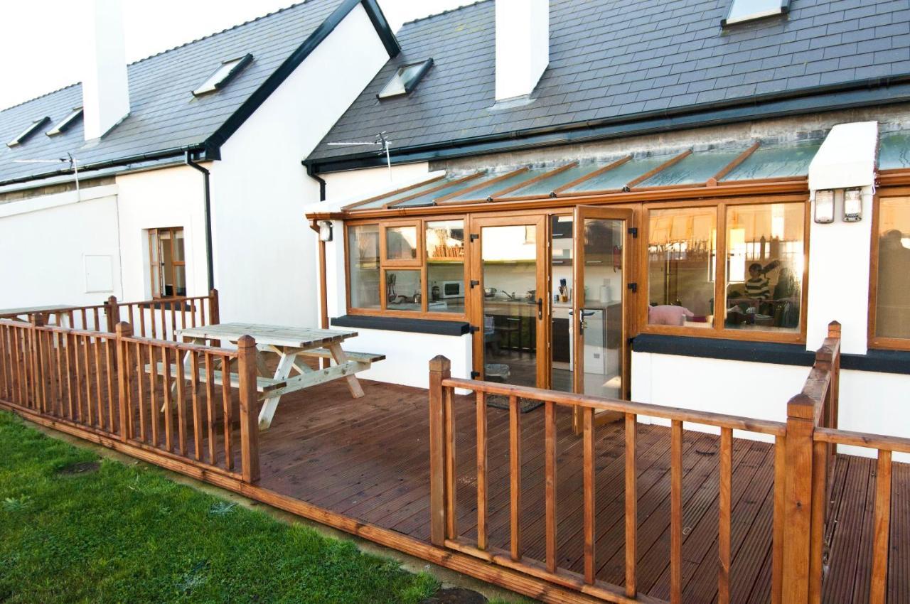 Hookless Holiday Homes 페다드 온 씨 외부 사진
