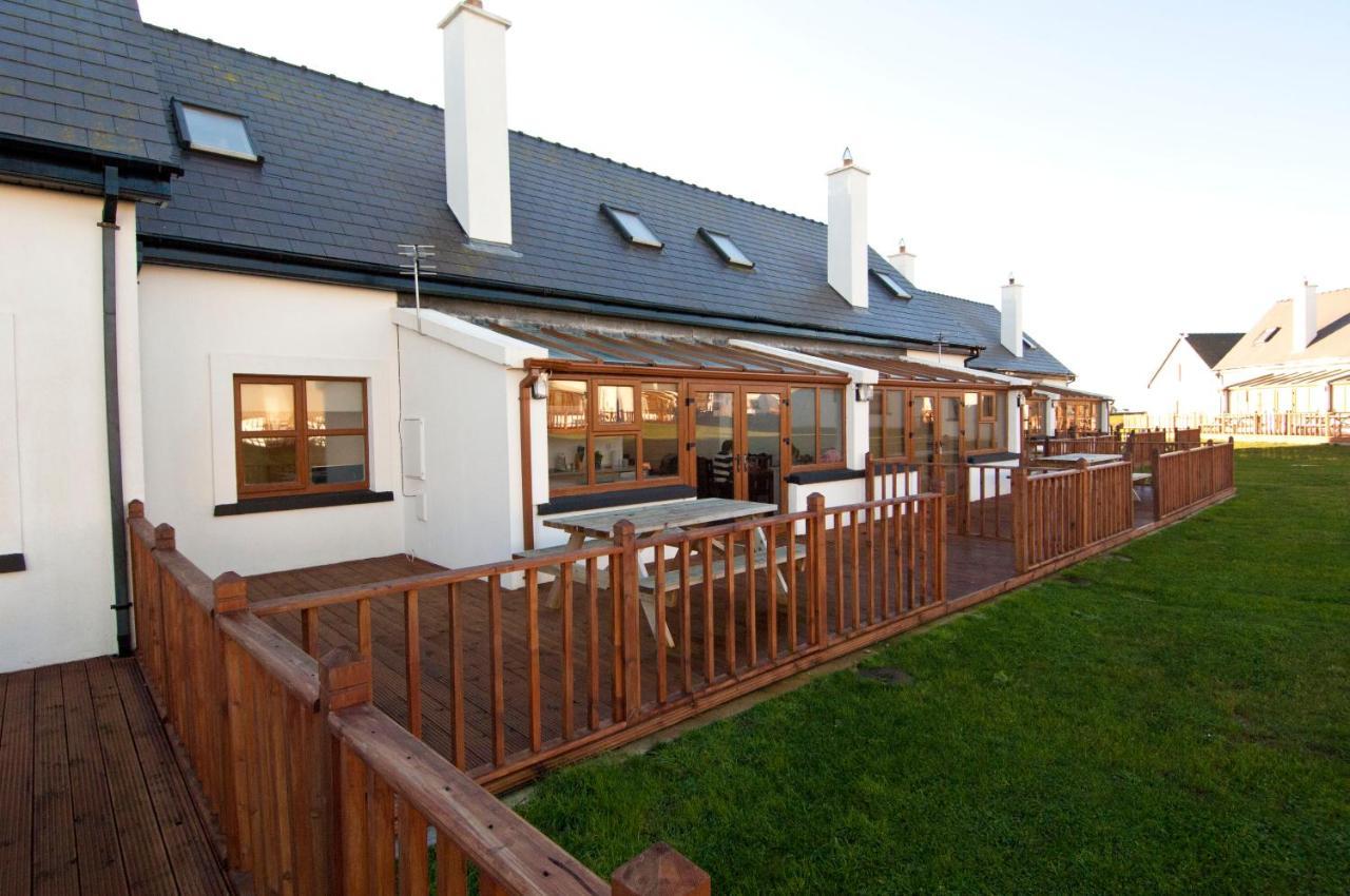 Hookless Holiday Homes 페다드 온 씨 외부 사진