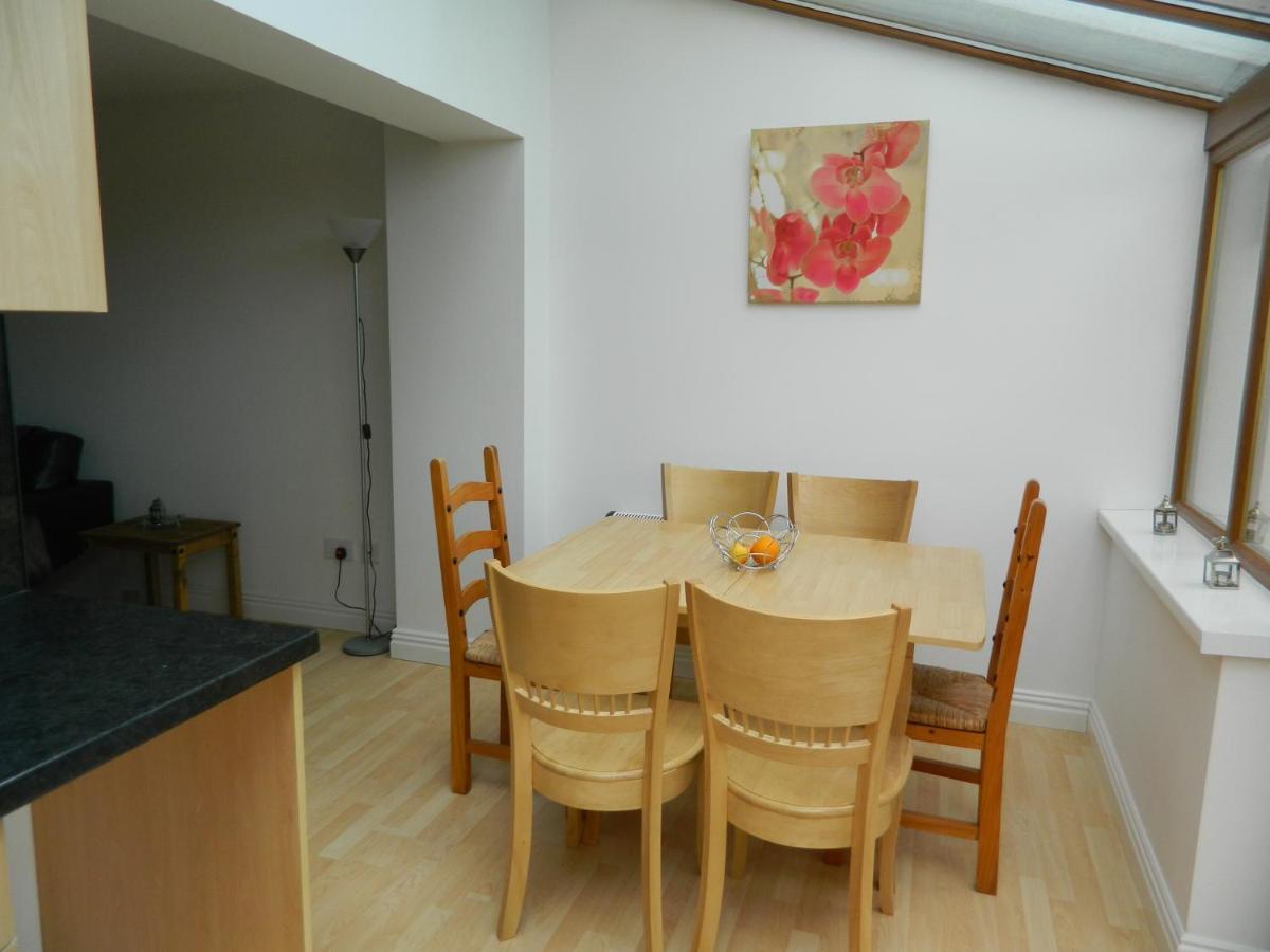Hookless Holiday Homes 페다드 온 씨 외부 사진