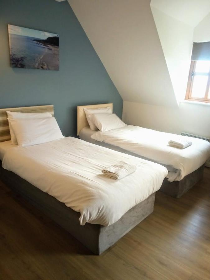 Hookless Holiday Homes 페다드 온 씨 외부 사진
