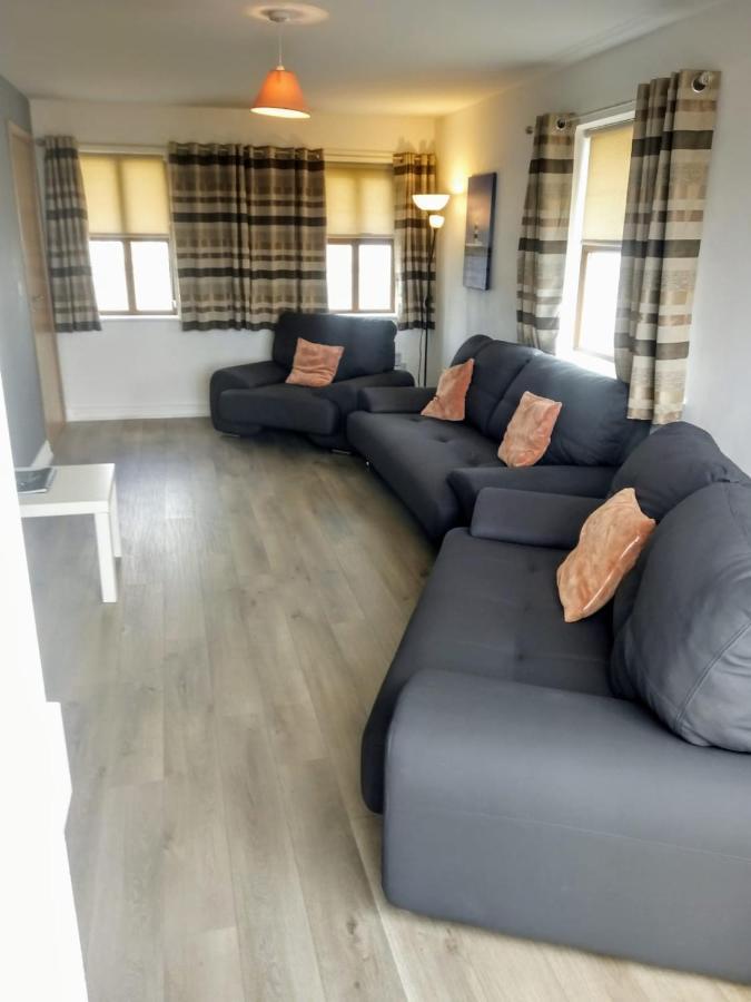 Hookless Holiday Homes 페다드 온 씨 외부 사진