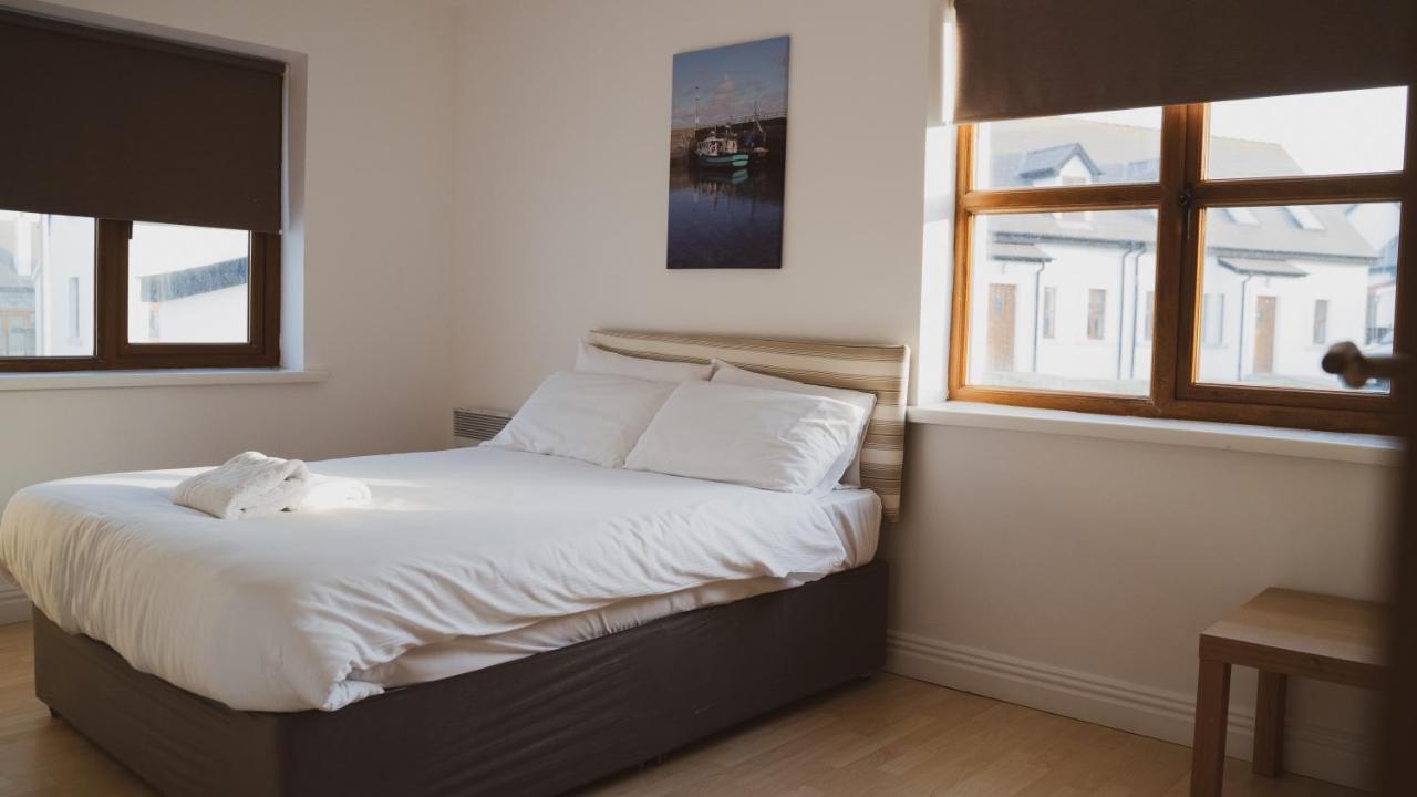 Hookless Holiday Homes 페다드 온 씨 외부 사진
