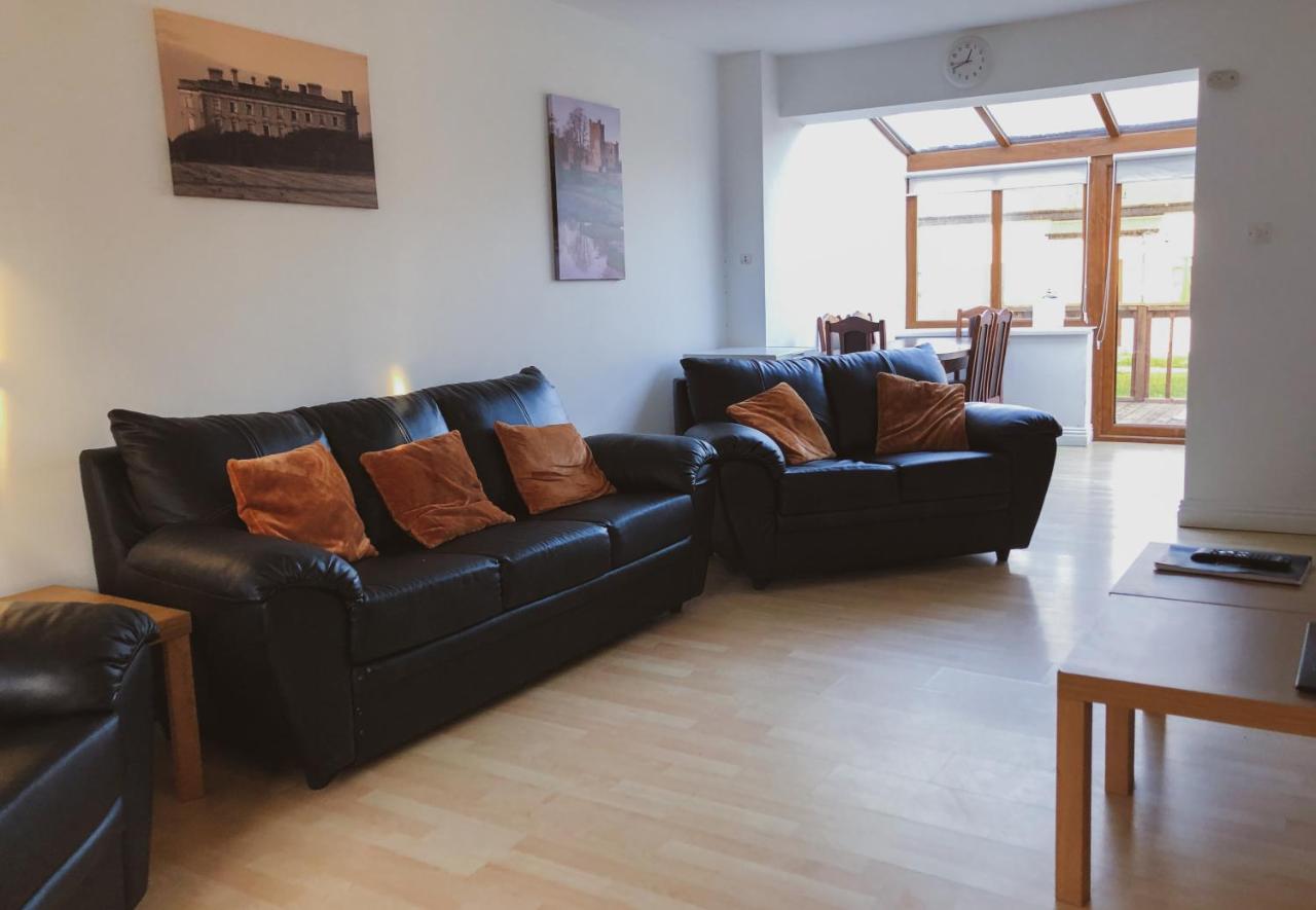 Hookless Holiday Homes 페다드 온 씨 외부 사진