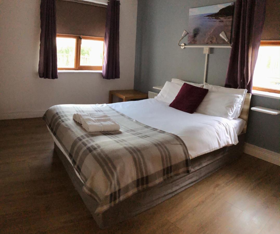 Hookless Holiday Homes 페다드 온 씨 외부 사진