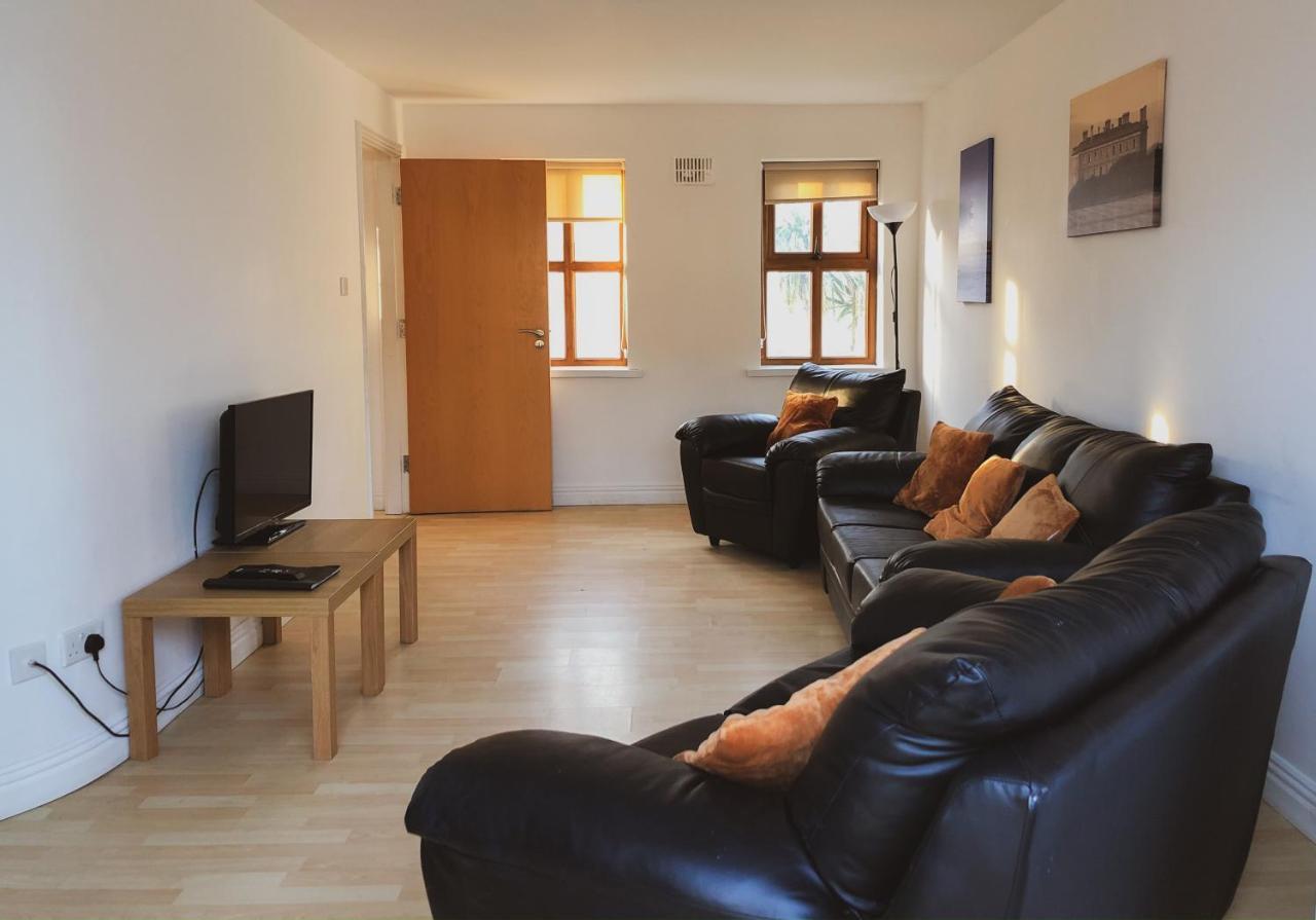 Hookless Holiday Homes 페다드 온 씨 외부 사진