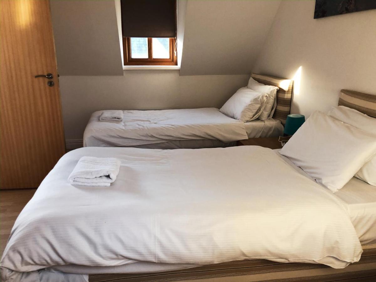 Hookless Holiday Homes 페다드 온 씨 외부 사진
