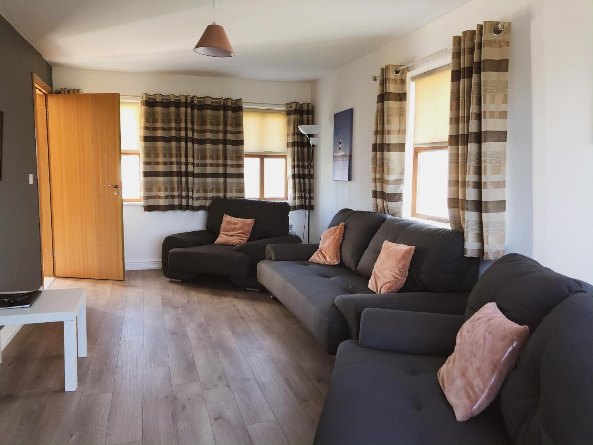Hookless Holiday Homes 페다드 온 씨 외부 사진