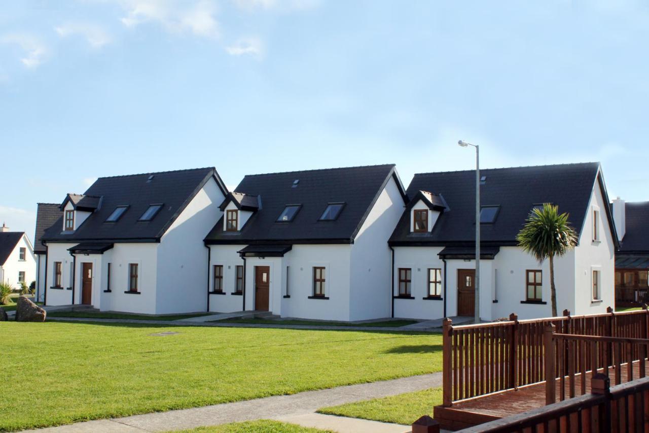 Hookless Holiday Homes 페다드 온 씨 외부 사진