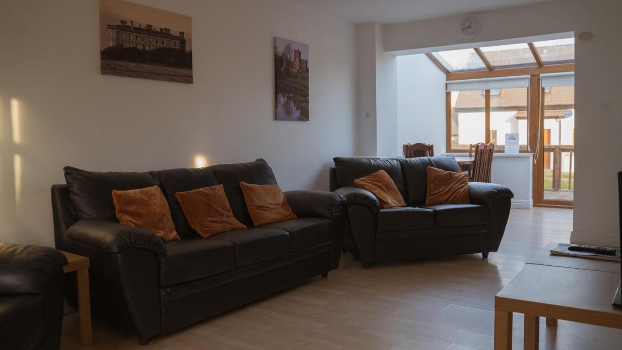 Hookless Holiday Homes 페다드 온 씨 외부 사진