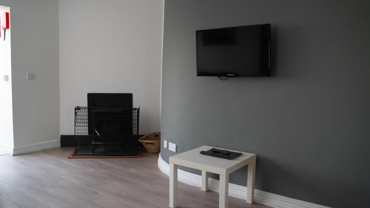 Hookless Holiday Homes 페다드 온 씨 외부 사진